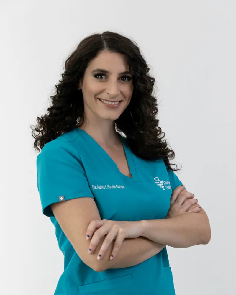 Dr Maja Stanković
