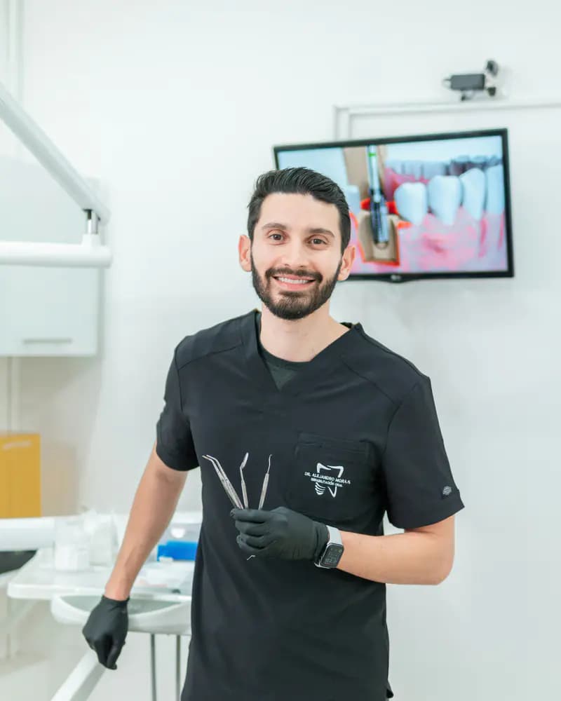 Dr Marko Jovanović